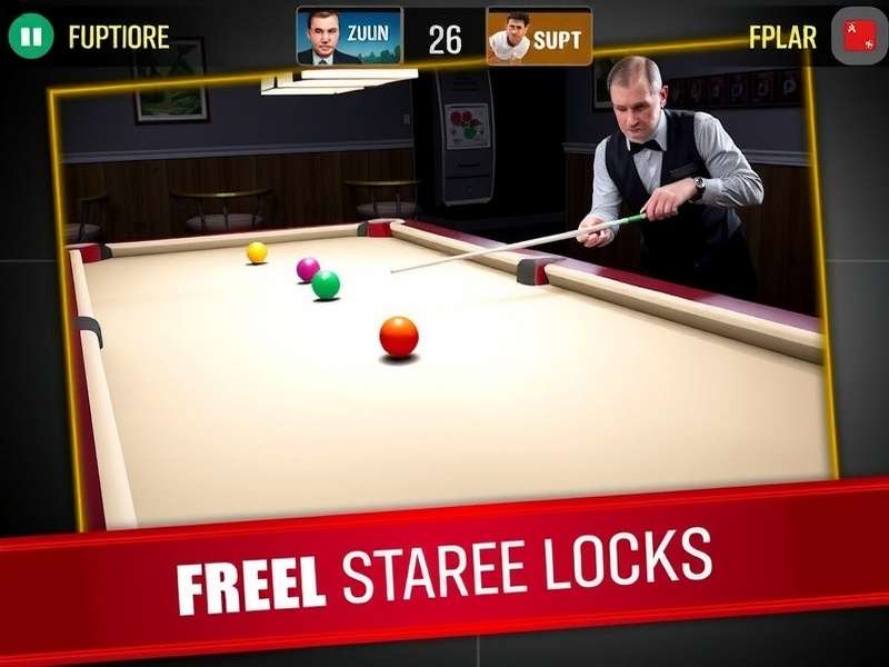 Royal Billiard Pro Strategy Guide